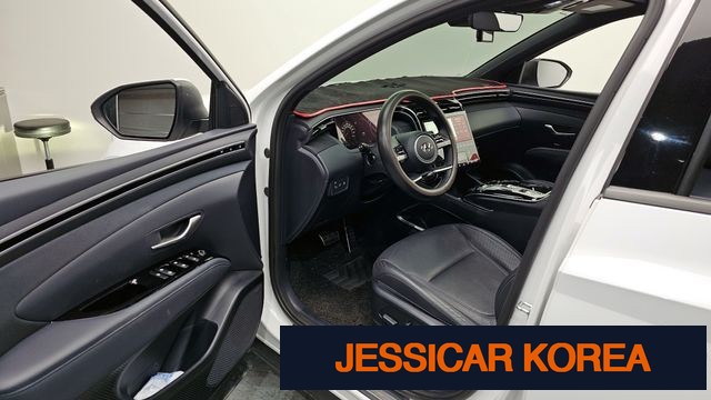 2021 Hyundai Tucson (NX4) - Thumbnail 15
