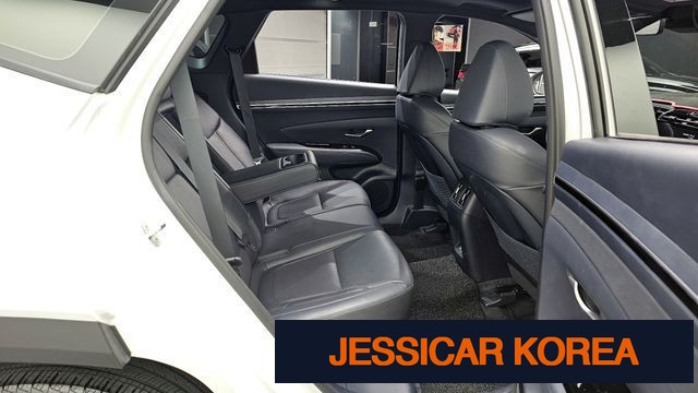 2021 Hyundai Tucson (NX4) - Thumbnail 16