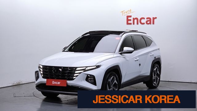 2021 Hyundai Tucson (NX4) - Thumbnail 17