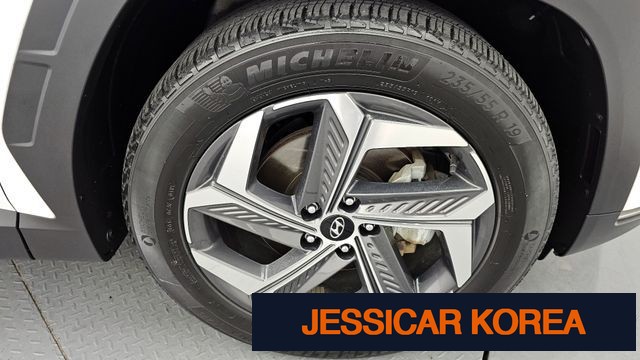 2021 Hyundai Tucson (NX4) - Thumbnail 18