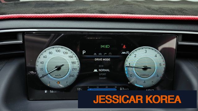 2021 Hyundai Tucson (NX4) - Thumbnail 19