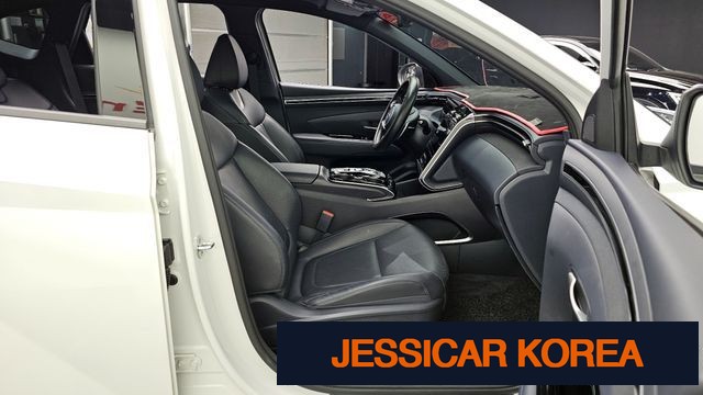 2021 Hyundai Tucson (NX4) - Thumbnail 20