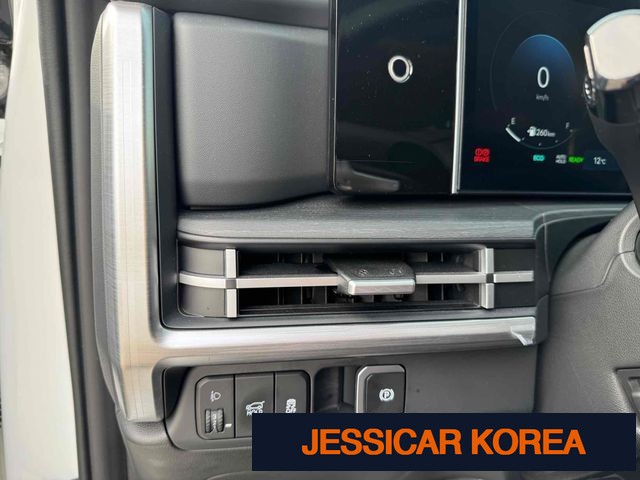 2024 Hyundai Santa Fe (MX5) - Thumbnail 13