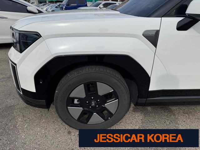 2024 Hyundai Santa Fe (MX5) - Thumbnail 19