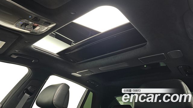 2022 Genesis G90 (RS4) - Thumbnail 13