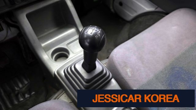 2012 Chevrolet New Labo - Thumbnail 3