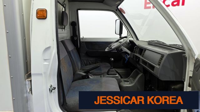 2012 Chevrolet New Labo - Thumbnail 4
