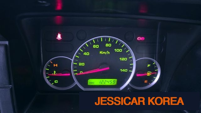 2012 Chevrolet New Labo - Thumbnail 7