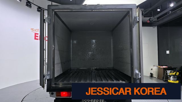 2012 Chevrolet New Labo - Thumbnail 9