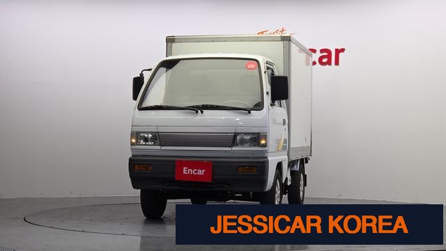 2012 Chevrolet New Labo - Thumbnail 13