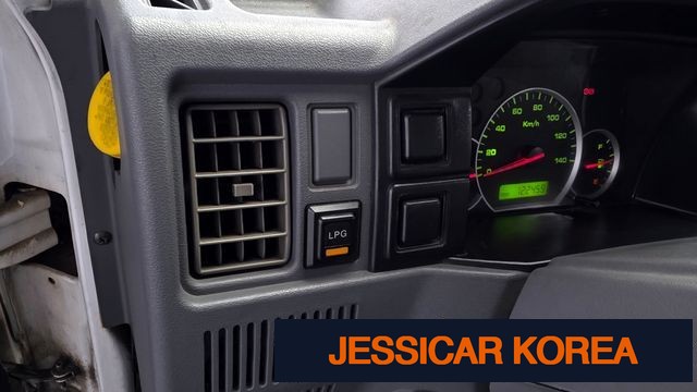 2012 Chevrolet New Labo - Thumbnail 16