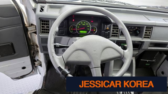 2012 Chevrolet New Labo - Thumbnail 19