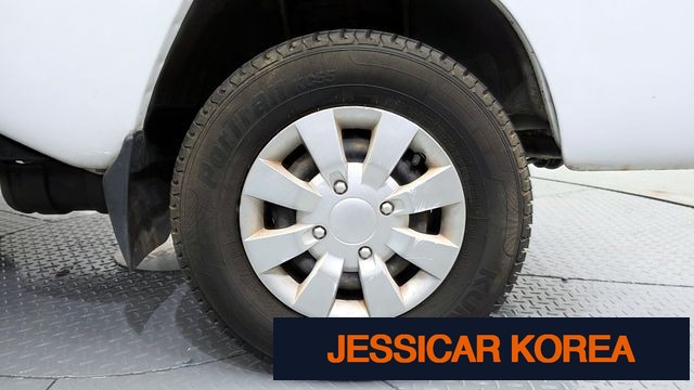 2012 Chevrolet New Labo - Thumbnail 20
