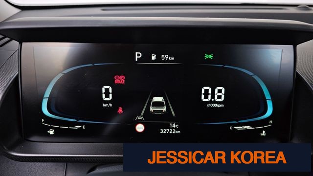 2024 Hyundai Casper - Thumbnail 2