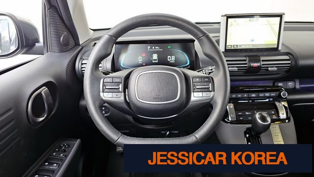 2024 Hyundai Casper - Thumbnail 3