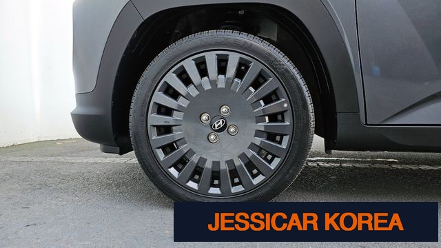2024 Hyundai Casper - Thumbnail 7