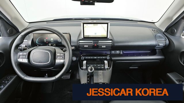 2024 Hyundai Casper - Thumbnail 9