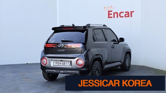 2024 Hyundai Casper - Thumbnail 12