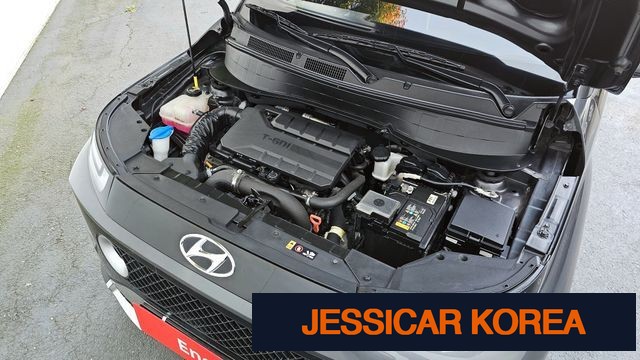 2024 Hyundai Casper - Thumbnail 13