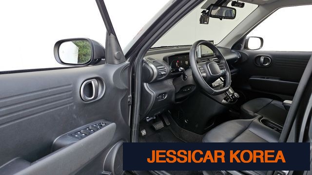 2024 Hyundai Casper - Thumbnail 14