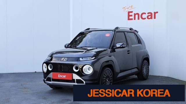 2024 Hyundai Casper - Thumbnail 16