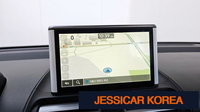 2024 Hyundai Casper - Thumbnail 17