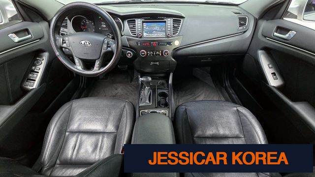 2012 Kia The Prestige K7 - Thumbnail 2