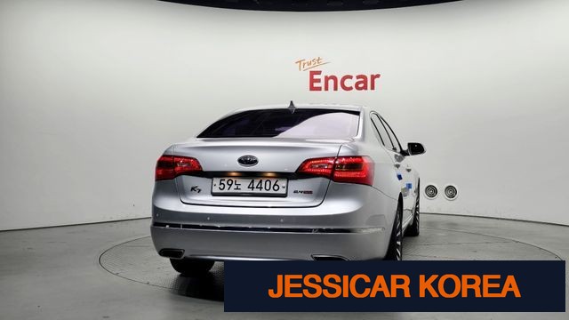 2012 Kia The Prestige K7 - Thumbnail 5