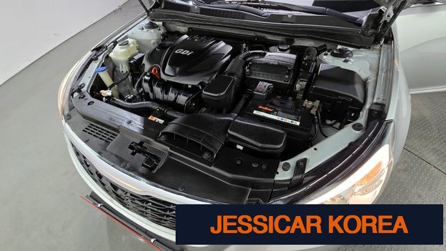 2012 Kia The Prestige K7 - Thumbnail 6