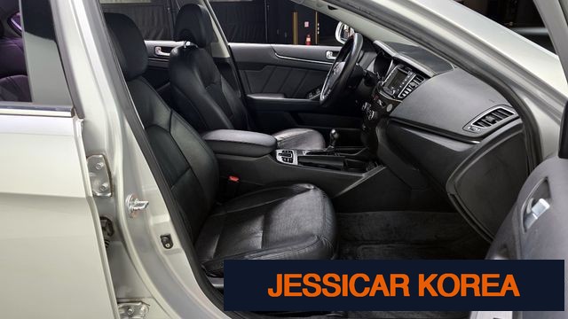2012 Kia The Prestige K7 - Thumbnail 9