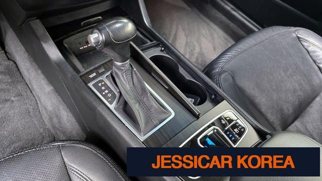 2012 Kia The Prestige K7 - Thumbnail 10