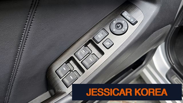 2012 Kia The Prestige K7 - Thumbnail 11
