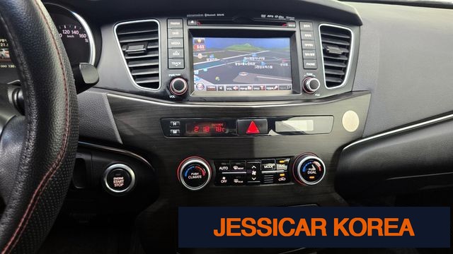 2012 Kia The Prestige K7 - Thumbnail 12