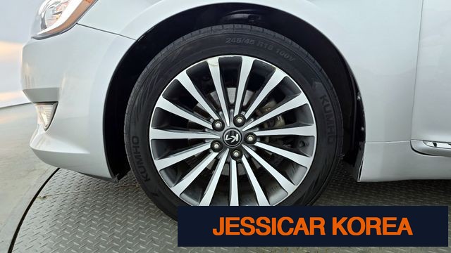 2012 Kia The Prestige K7 - Thumbnail 13
