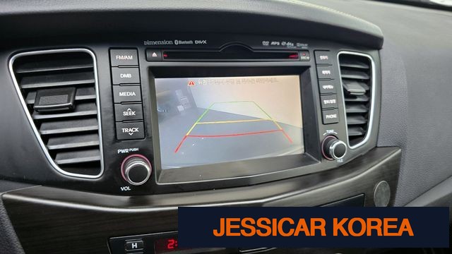 2012 Kia The Prestige K7 - Thumbnail 15
