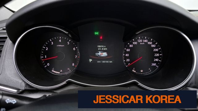 2012 Kia The Prestige K7 - Thumbnail 17