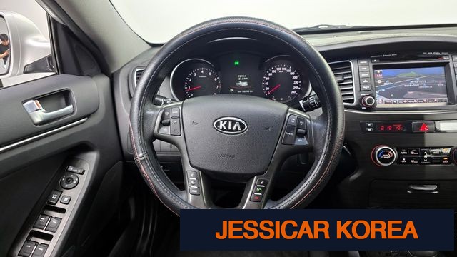2012 Kia The Prestige K7 - Thumbnail 18