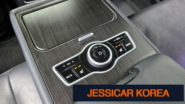 2012 Kia The Prestige K7 - Thumbnail 19