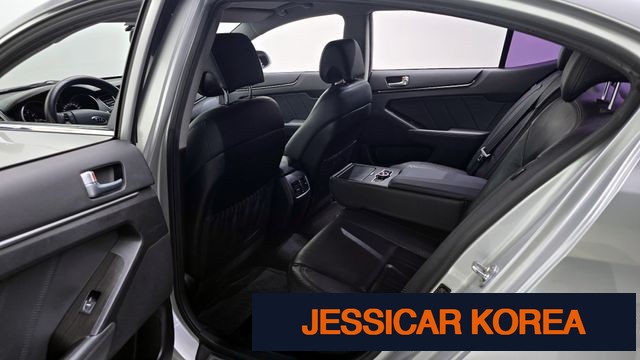 2012 Kia The Prestige K7 - Thumbnail 20