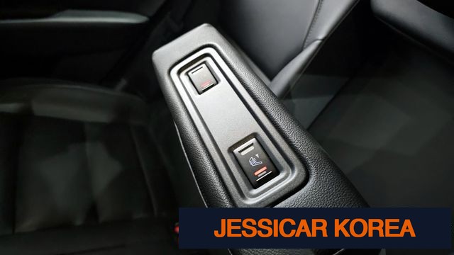 2018 Renault Korea QM6 - Thumbnail 2