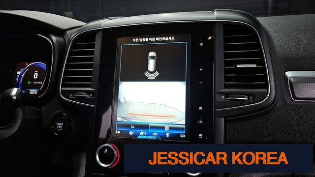 2018 Renault Korea QM6 - Thumbnail 4