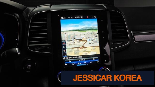 2018 Renault Korea QM6 - Thumbnail 5