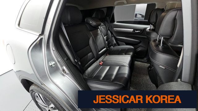 2018 Renault Korea QM6 - Thumbnail 6