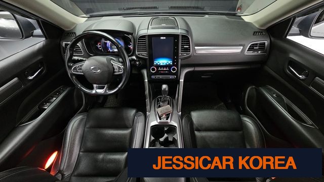 2018 Renault Korea QM6 - Thumbnail 7