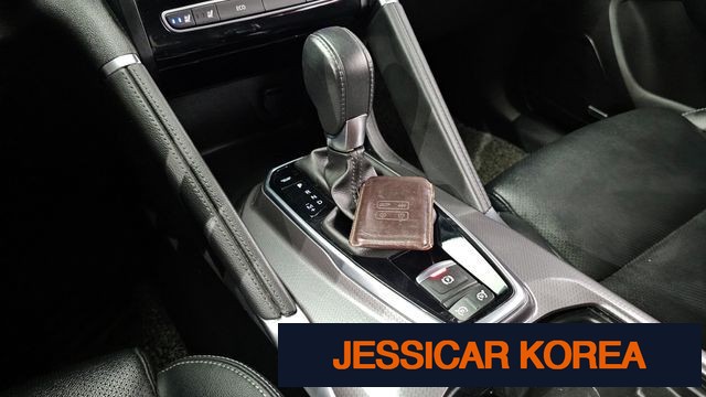 2018 Renault Korea QM6 - Thumbnail 10