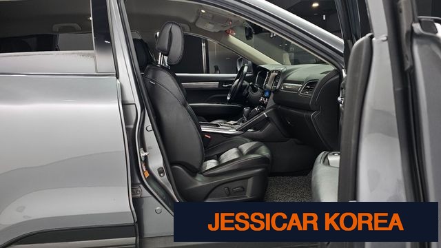 2018 Renault Korea QM6 - Thumbnail 11