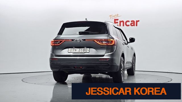 2018 Renault Korea QM6 - Thumbnail 13