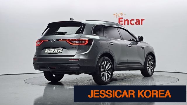 2018 Renault Korea QM6 - Thumbnail 14