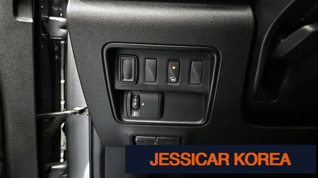 2018 Renault Korea QM6 - Thumbnail 15