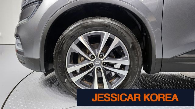 2018 Renault Korea QM6 - Thumbnail 17